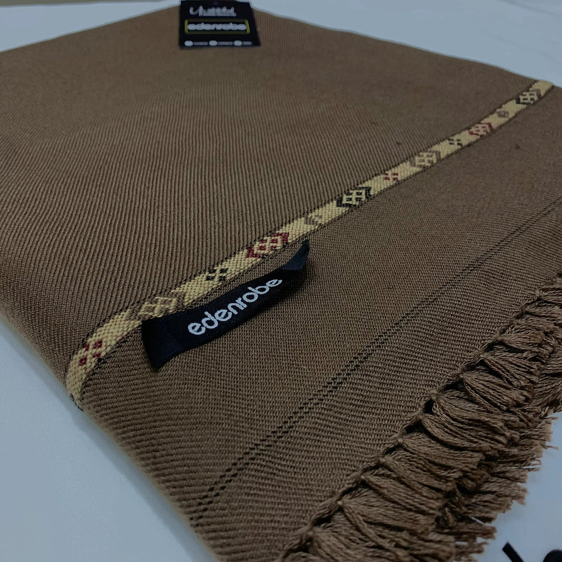 Handmade Wool Shawl#D104 Kenari.Pk
