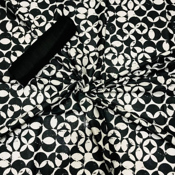 BONANZA KHADDAR DIGTIAL PRINT 2PC D#015