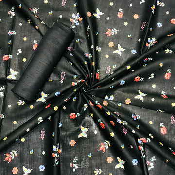 BONANZA KHADDAR DIGTIAL PRINT 2PC D#016