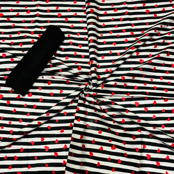 BONANZA KHADDAR DIGTIAL PRINT 2PC D#017