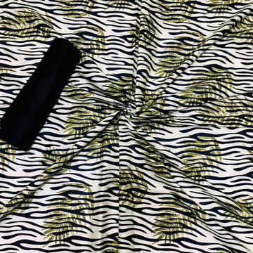 BONANZA KHADDAR DIGTIAL PRINT 2PC D#019