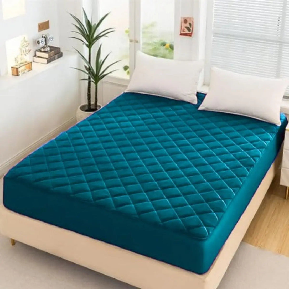 WaterProof Mattress Cover Kenari.Pk